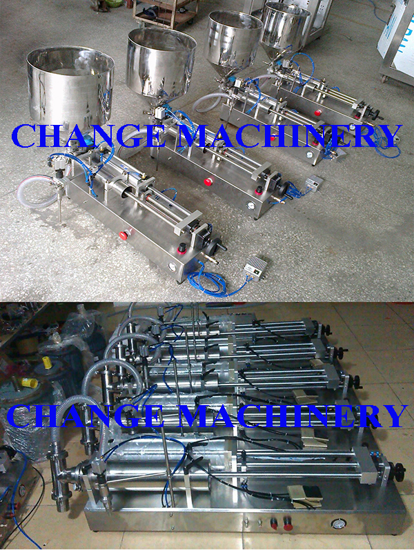 Automatic Body Lotion Tubes Labeling Machine