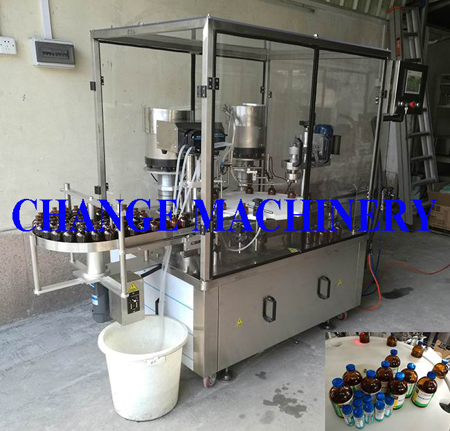 Sealing Machine