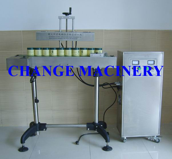 Labeling Machine